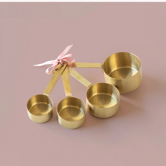 Jillian Harris Other - Hobbry for the Jilly Box measuring cups measure bake Jillian Harris